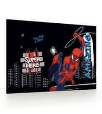 Oxybag Namizna podloga 60 x 40 cm - Spiderman