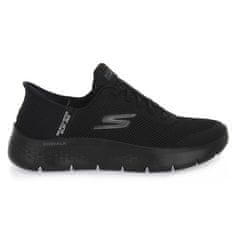 Skechers Čevlji črna 37.5 EU 124836BBK