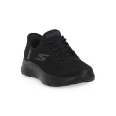 Skechers Čevlji črna 37.5 EU 124836BBK