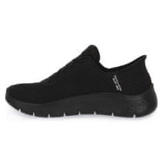 Skechers Čevlji črna 37.5 EU 124836BBK