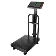 Malatec Digitalna elektronska tehtnica do 150kg