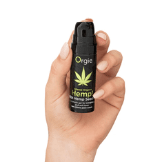 Orgie GEL Orgie Intense Hemp