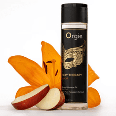 Orgie MASAŽNO OLJE Orgie Sexy Therapy Amor