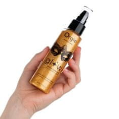 Orgie OLJE ZA TELO Orgie Glow Shimmering 110 ml