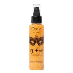 Orgie OLJE ZA TELO Orgie Glow Shimmering 110 ml