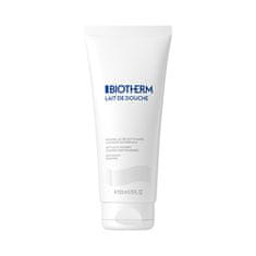 Biotherm Lait Corporel čistilno mleko za prhanje ( Clean sing Shower Milk) 200 ml