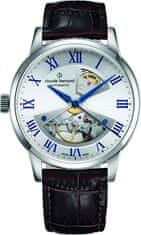 Claude Bernard Open Heart Automatic 85017 3 ARBUN