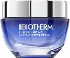 Biotherm Blue Pro-Retinol dnevna krema z retinolom (Multi- Correct Cream) 50 ml