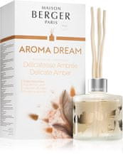 Maison Berger Paris Difuzor Aroma Dream Fine Amber Delicate Amber 180 ml