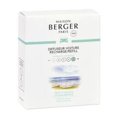 Maison Berger Paris (Car Diffuser Recharge/Refill) 2 kos