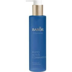 Babor Čistilni zeliščni ekstrakt za mastno in kombinirano kožo Cleansing (Phytoactive Combination) 100 ml