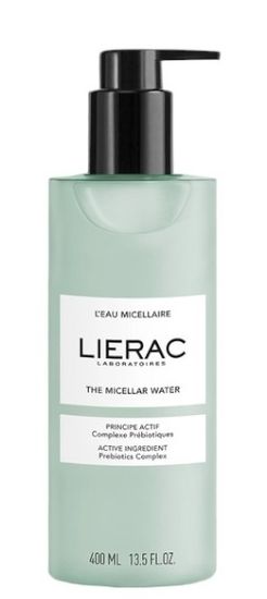 Lierac Micelarna voda (The Micellar Water) 400 ml