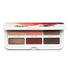 Clarins Senčil za oči (Eyes Palette) 7,6 g