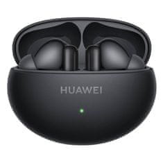 Huawei FreeBuds 6i slušalke, črne