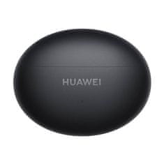 Huawei FreeBuds 6i slušalke, črne