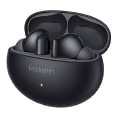 Huawei FreeBuds 6i slušalke, črne