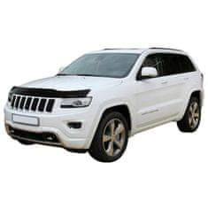 SCOUTT Deflektor sprednjega pokrova motorja za Jeep Grand Cherokee 2010-2014