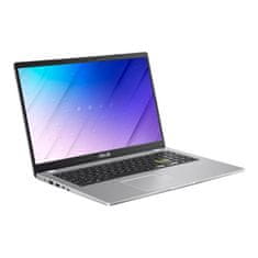 ASUS Vivobook Go 15 E510MA-EJ1462 prenosnik, N4020, 39,62cm (15,6), FHD, 8GB, SSD512GB, DOS (90NB0Q63-M017T0)