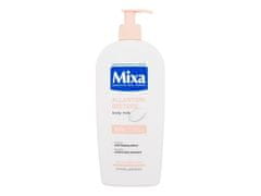 Mixa Allantoin Restore Body Milk mleko za telo 400 ml (W) 