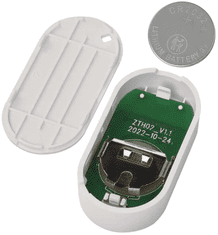 Emos GoSmart brezžični termometer, ZigBee (EGS0102)