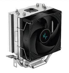 DEEPCOOL AG300 hladilnik za procesor, 92 mm, črn