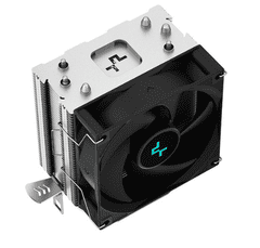 DEEPCOOL AG300 hladilnik za procesor, 92 mm, črn