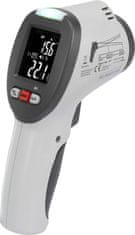 Voltcraft Infrardeči termometer IR-SCAN-350RH/2