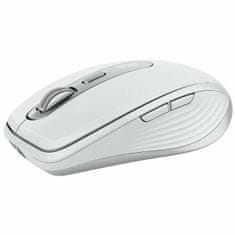 Logitech Miška Logitech MX Anywhere 3 for Mac Bela Črna Siva Srebrna