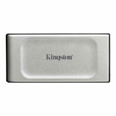 Kingston Zunanji trdi disk Kingston XS2000 500 GB SSD