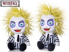 Play By Play Beetlejuice plišast 25 cm sedeči