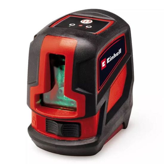 Einhell TC-LL 2 G laserski nivelir (2270109)