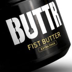 BUTTR Lubrikant Fisting Gel Extra Thick, 500 ml