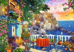 Trefl Puzzle View of Cinque Terre 1000 kosov