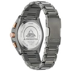 Citizen Eco-Drive Promaster Sky Radio Controlled Promaster 35th Anniversary Limited Edition JY8146-54E