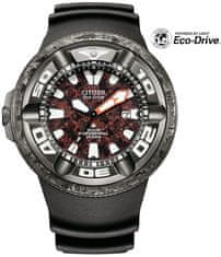 Citizen Eco-Drive Godzilla-Promaster Professional Diver BJ8059-03Z