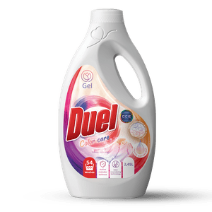 Duel Color Care