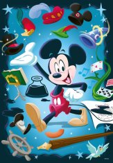 Ravensburger Disney 100 let: Mickey 300 kosov