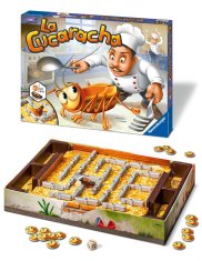 Ravensburger Igra La Cucaracha