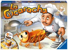 Ravensburger Igra La Cucaracha