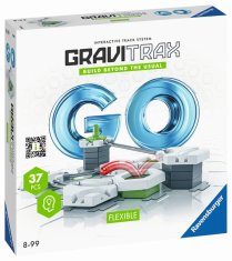 Ravensburger GraviTrax GO Flexible