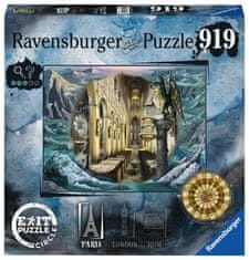 Ravensburger Puzzle EXIT The Circle: V Parizu 920 kosov