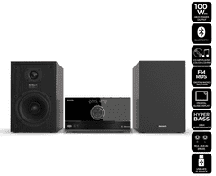 AIWA MSBTU-600 Mikro stereo Hi-Fi sistem 