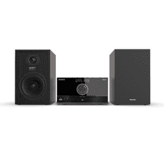 AIWA MSBTU-600 Mikro stereo Hi-Fi sistem 