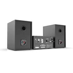 AIWA MSBTU-600 Mikro stereo Hi-Fi sistem 