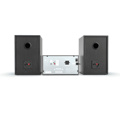 AIWA MSBTU-600 Mikro stereo Hi-Fi sistem 