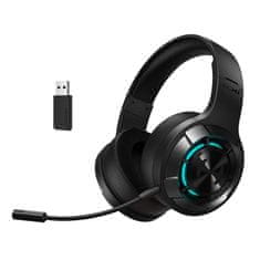 Edifier Gaming slušalke Edifier HECATE G30S (črne)