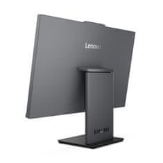 Lenovo ThinkCentre Neo 50a 27 G5 AIO računalnik, i7-13620H, 68.58 cm, FHD, 16GB, 512GB, UMA, W11P (12SB0012ZY)