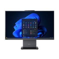 Lenovo ThinkCentre Neo 50a 27 G5 AIO računalnik, i7-13620H, 68.58 cm, FHD, 16GB, 512GB, UMA, W11P (12SB0012ZY)