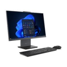 Lenovo ThinkCentre Neo 50a 27 G5 AIO računalnik, i7-13620H, 68.58 cm, FHD, 16GB, 512GB, UMA, W11P (12SB0012ZY)