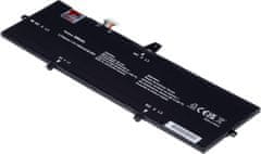 T6 power Baterija HP EliteBook x360 1030 G3, EliteBook x360 1040 G3, 7300mAh, 56Wh, 4 celice, Li-pol